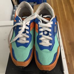 Puma 8.5