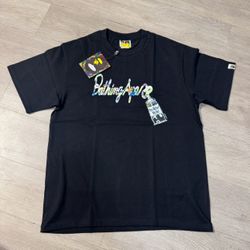 Bape Shirt 
