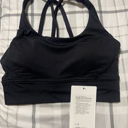 Lululemon Bra