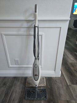 Shark Steam Mop
