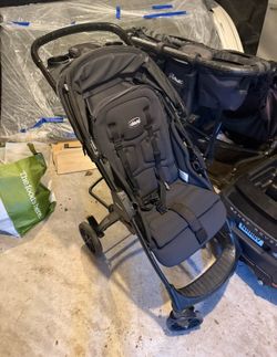 Chicco stroller