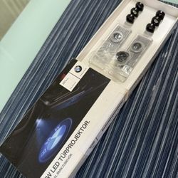 Oem Projector Light/puddle Lights