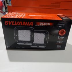 Off Road Truck Lights