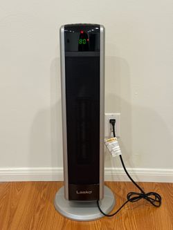 Lasko Tower Heaters
