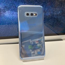 Samsung Galaxy S10e 128 gb Factory Unlocked Comes with store warranty gb Factory Unlocked Comes with store warranty 