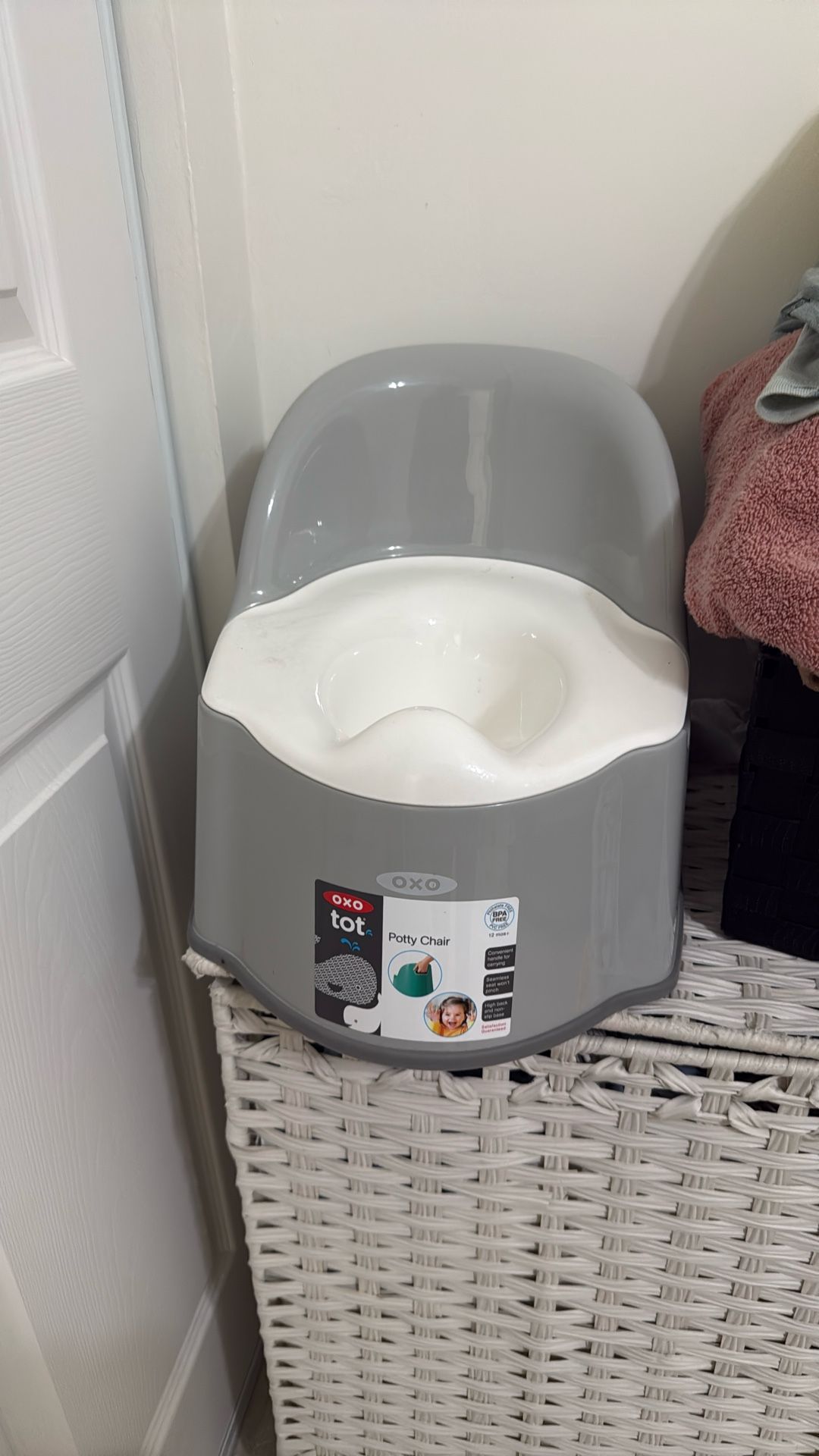 Nunca Se Uso Está Nuevo