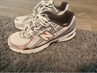 New balance size 12