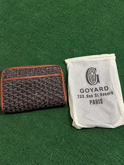 Goyar Bag