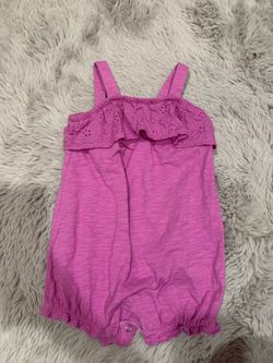 Baby onesie Brand new !!