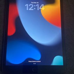 iPad 9th Generation 64Gb