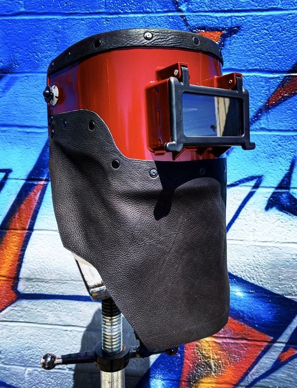 Welding Hood Welding Helmet for Sale in Houston, TX OfferUp