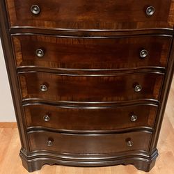 6 drawer dresser