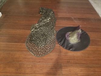 Witches Hats