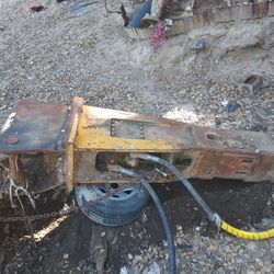 Indeco Hammer Hp4000