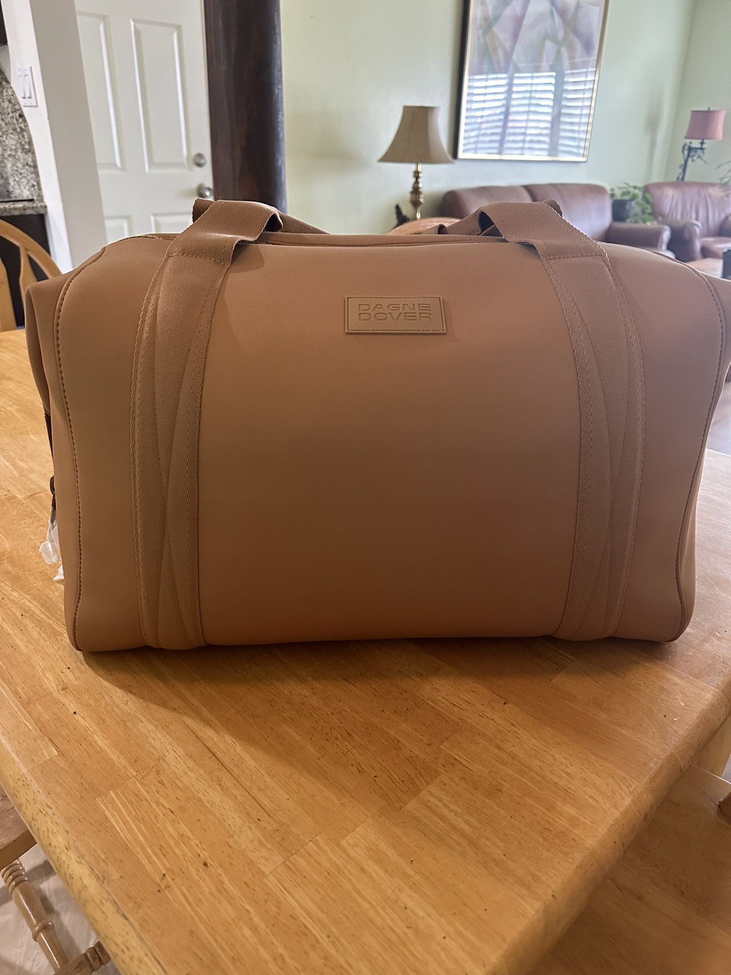 Dagne Dover Landon Carryall Bag XL for Sale in Los Angeles, CA - OfferUp