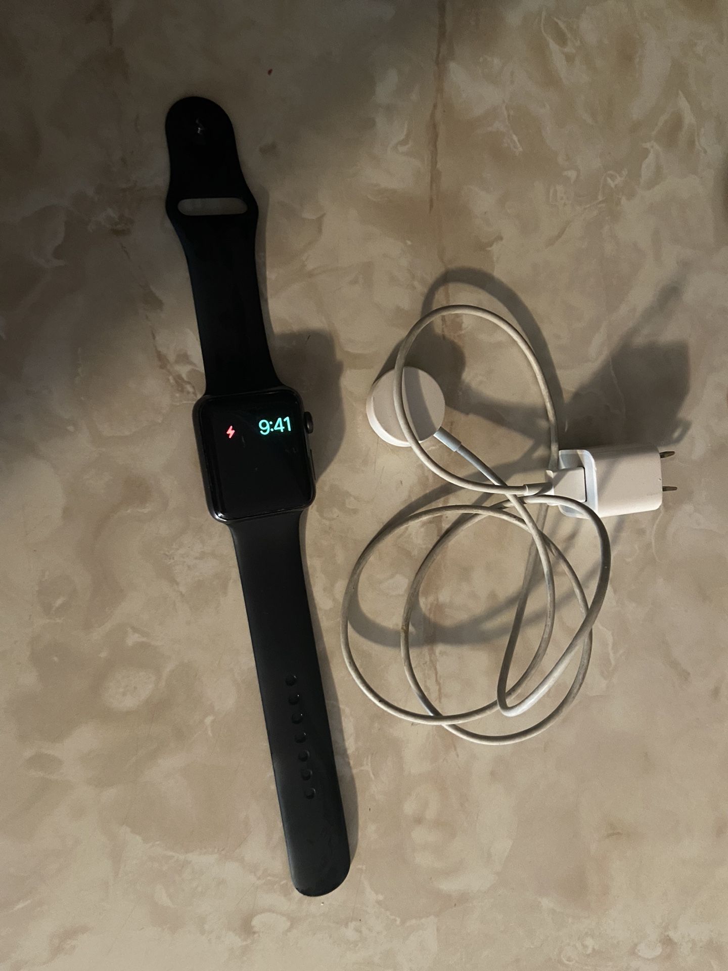 Apple Watch ' Series 3 