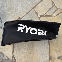 Ryobi Lawn Mower Bag For 20” Mower 