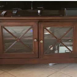 Free Tv Console
