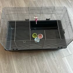 Large Cage