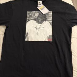 Supreme Jordan Shirt 