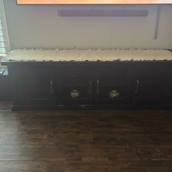 Ashley Furniture Tv Stand