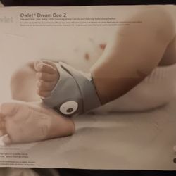 Baby CAMERA monitor
