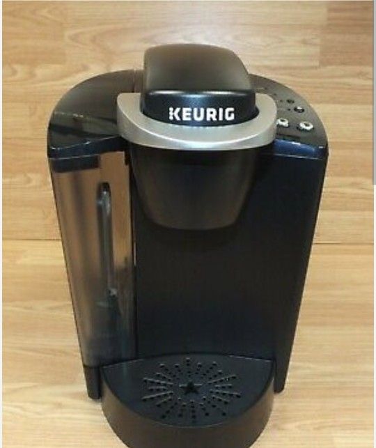 Kurieg Coffee Maker