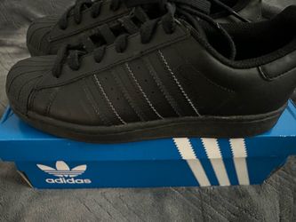 adidas superstar size 4 1/2 in kids