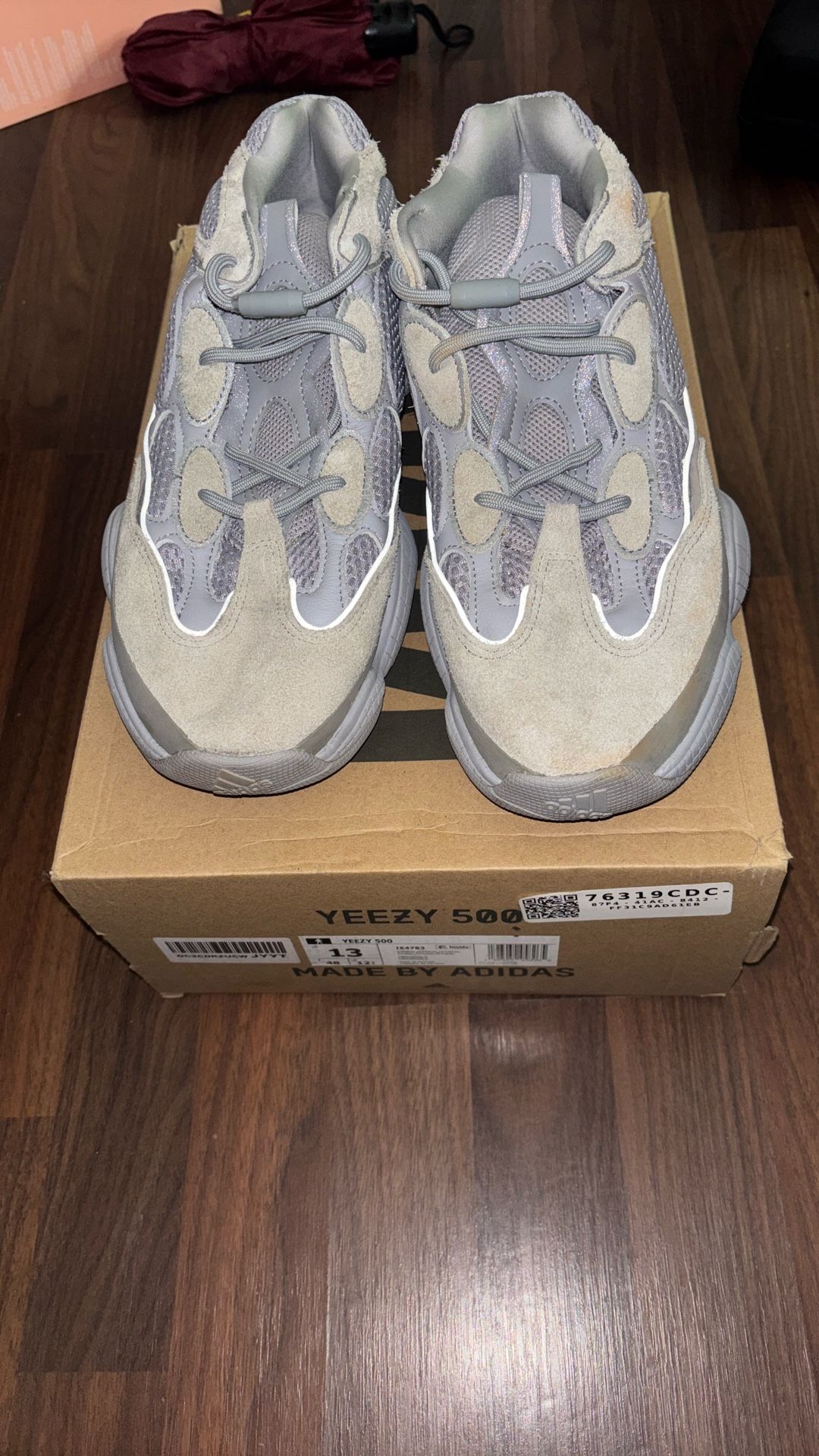 Yeezy 500