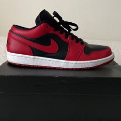 Air Jordan 1 Low