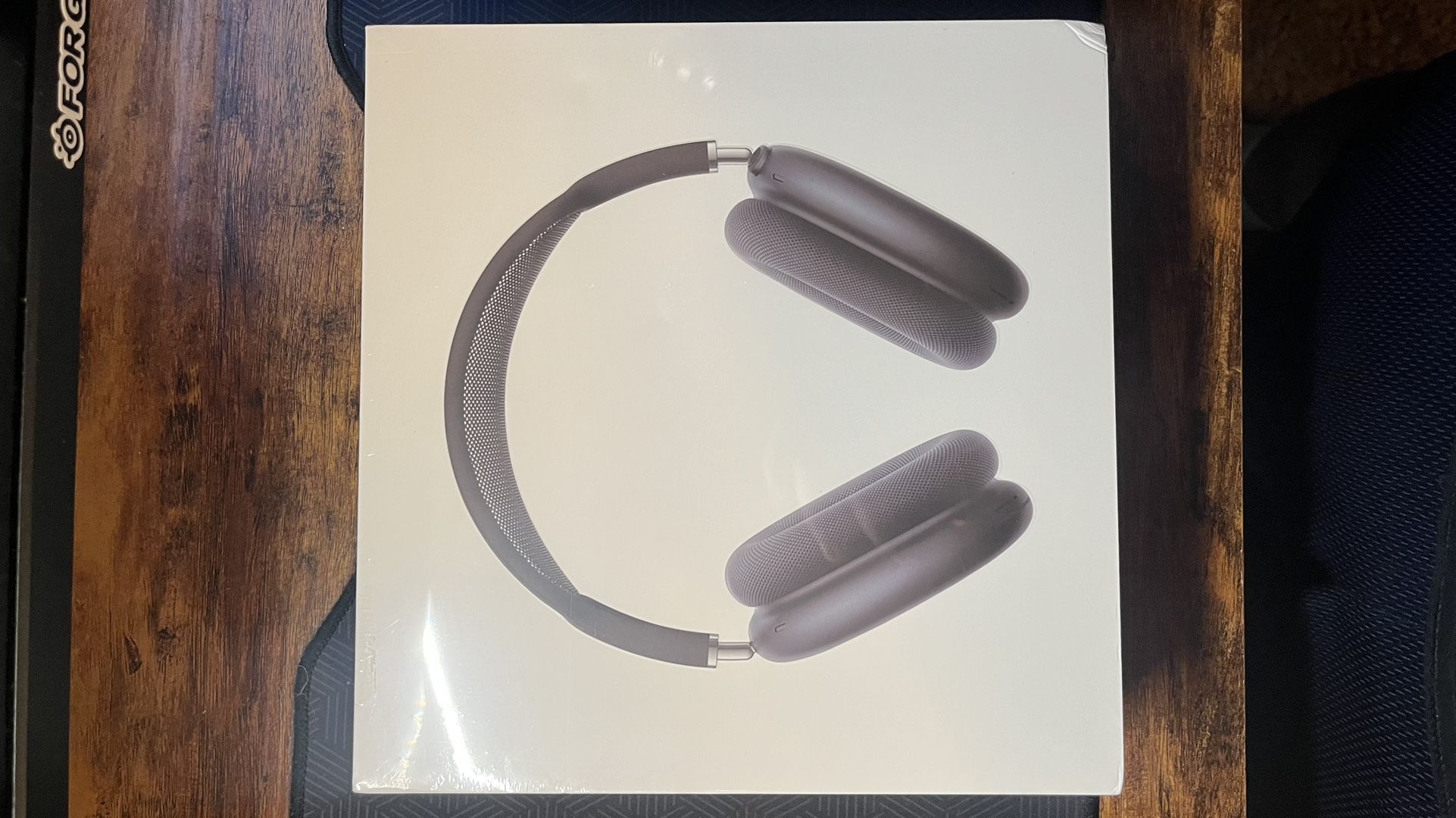 Airpods Maxes ( Midnight)