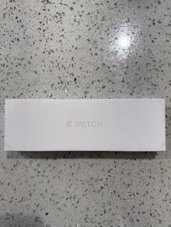 Apple Watch Series 10 GPS + Cellular 42mm Rose Gold