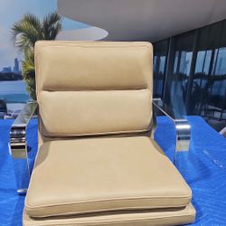 Jude Desk Chair - Palermo by Four Hands