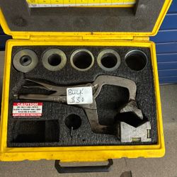 Hole Size Chart Clamp ( 1015 Summit Ave Greensboro) 