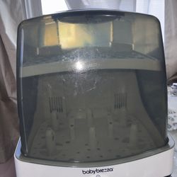 Baby Breeza Sterilizer