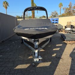 Yamaha  2018 Ar190