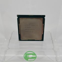 Intel Core i9-9900K 3.60GHz 8 Core SRELS 16 Thread LGA 1151