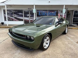2011 Dodge Challenger