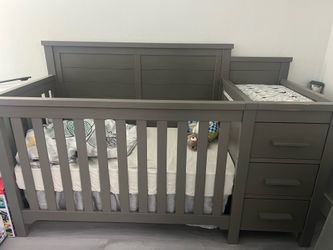 Crib