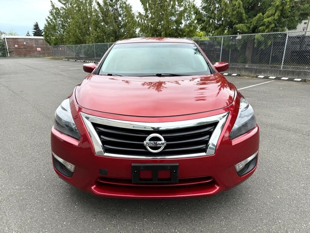 2014 Nissan Altima