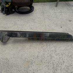 Boat Anchor Roller - Heavy duty Solid Welded Stainless Steel