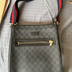 Gucci Crossover Bag 