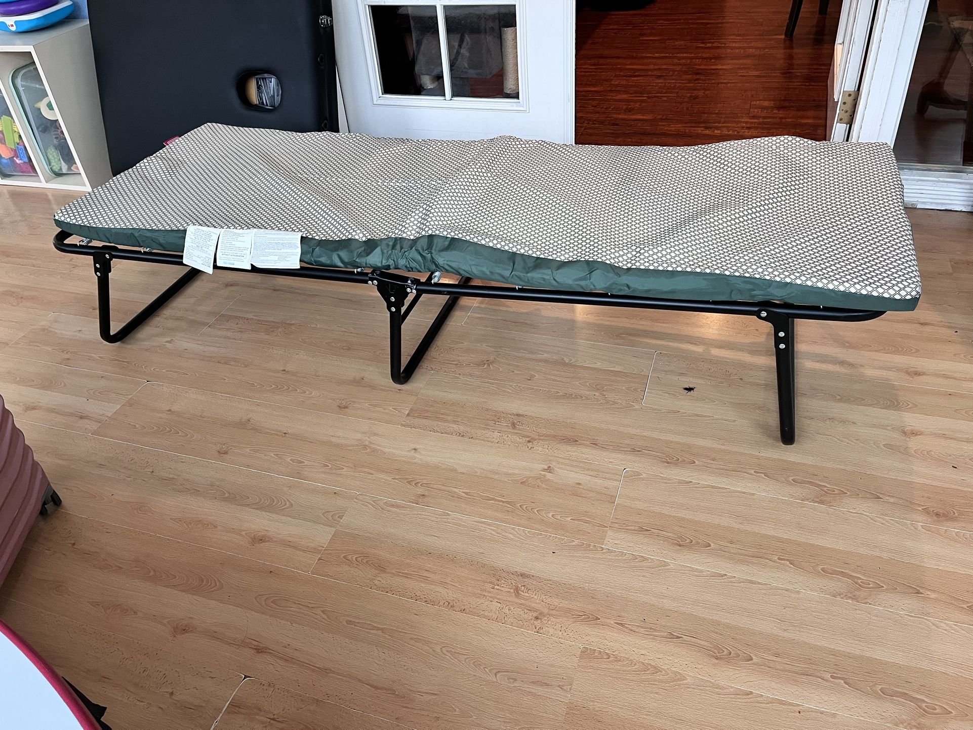 Colt / Portable Bed