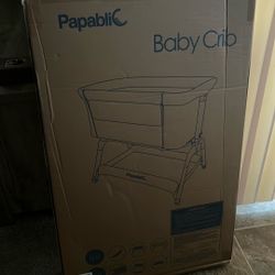Baby Bassinet 