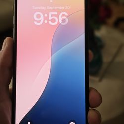 IPhone XS Max Carrier Unlocked 