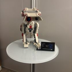 LEGO BD-1 Set #75335