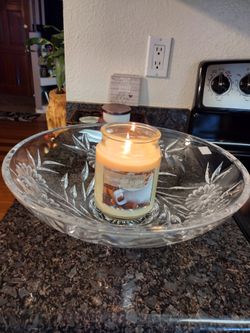 Glass Decor/ Multi-use