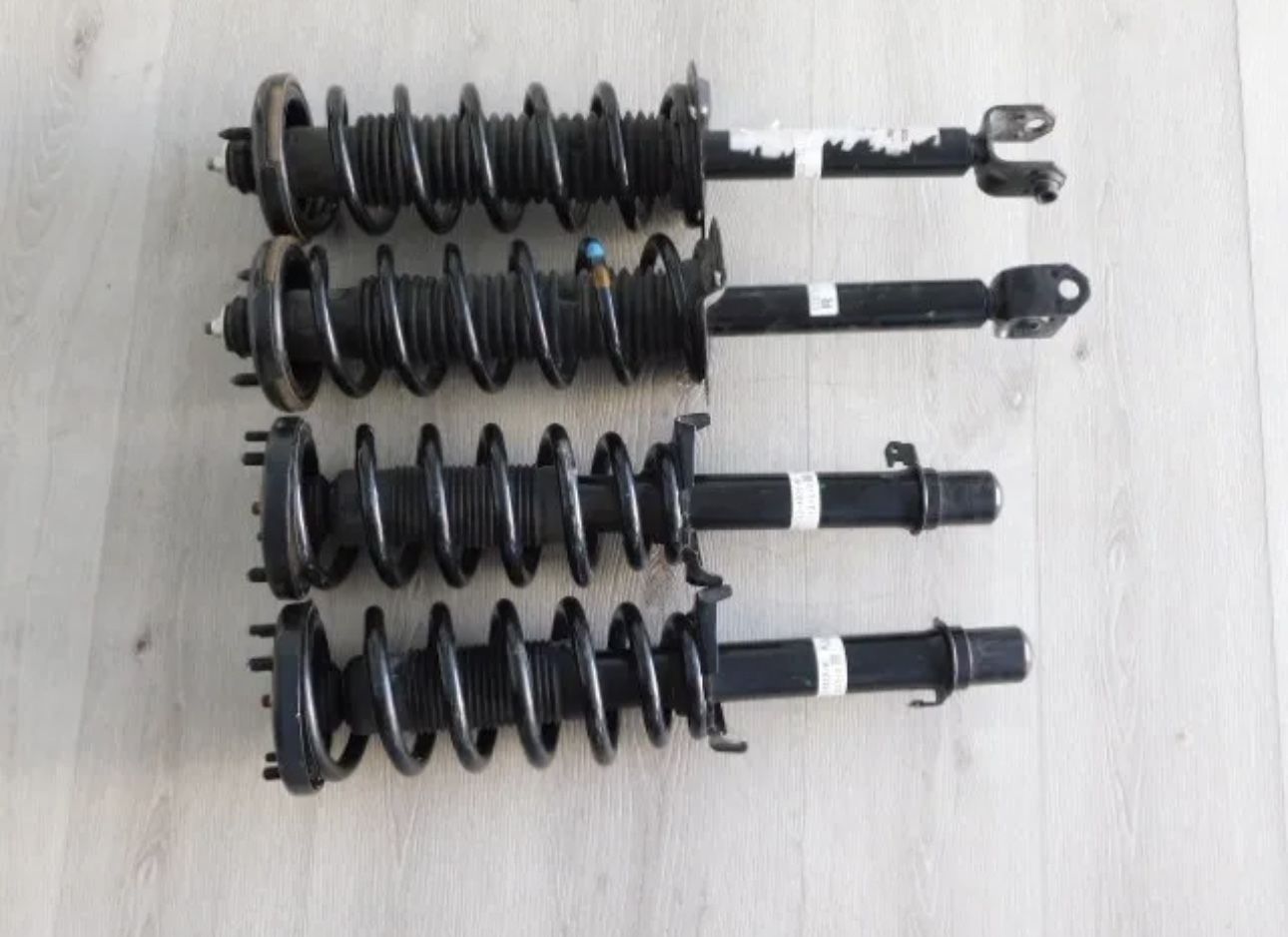 Acura TSX Parts
