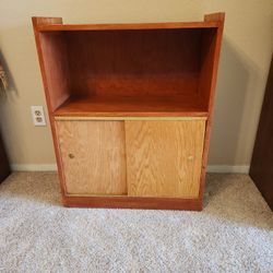 Custom Made Furniture Piece 