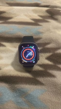 apple ultra watch 1